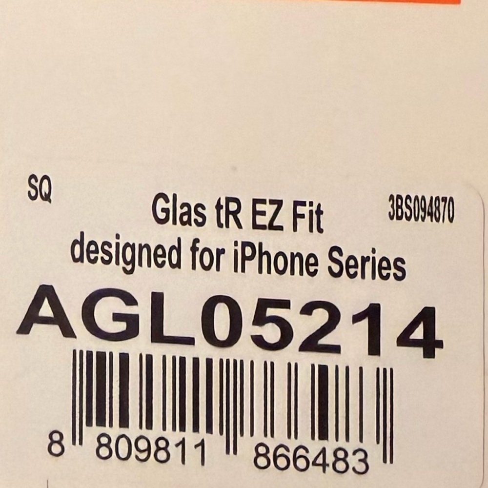 NWT SPIGEN TEMPERED GLASS PRIVACY SCREEN PROTECTORS - FOR iPHONE 14 PRO - 2 PACK - Picture 16 of 16